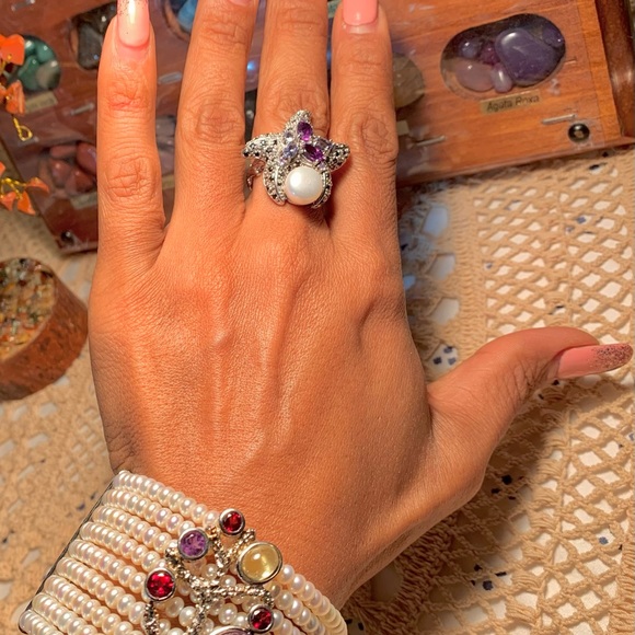 Jewelry set - Picture 3 of 15